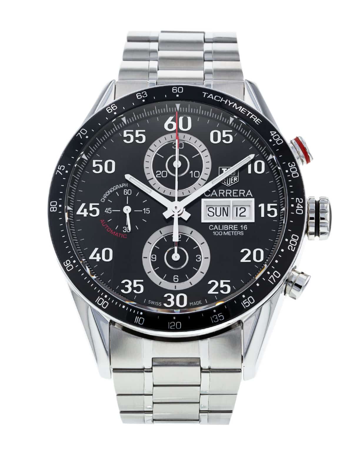 Tag Heuer Carrera CV2A10.BA0796